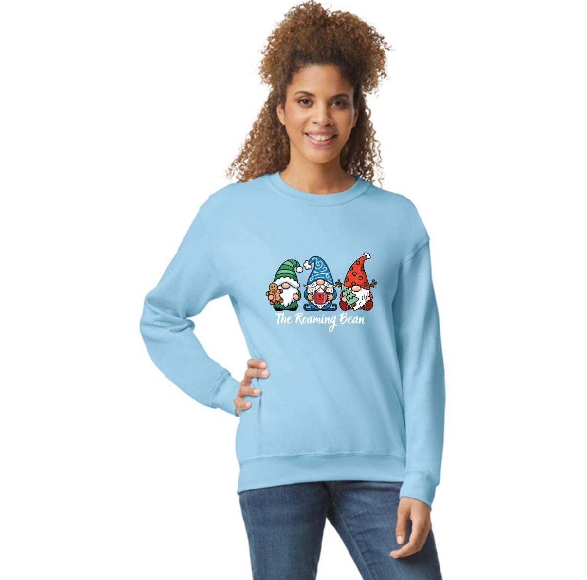 Holiday Gift Box