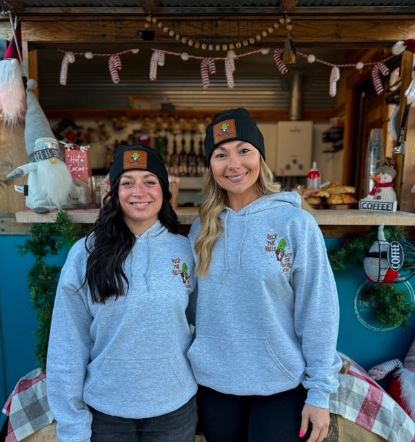 BEANIE