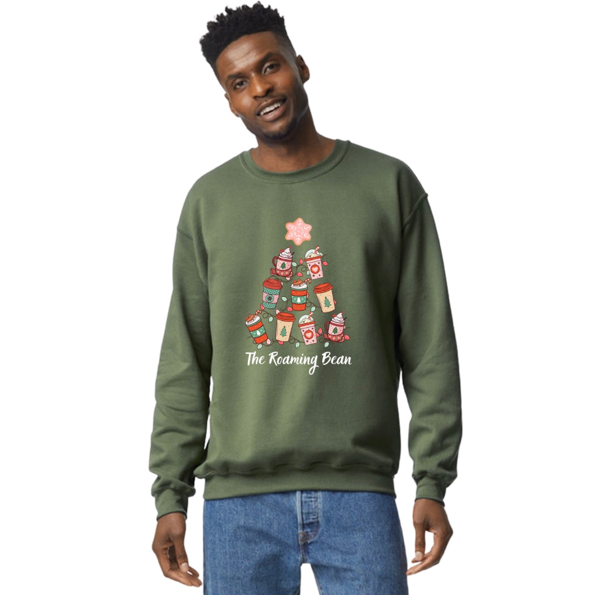 Holiday Gift Box